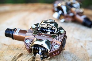 Look X-Track Gravel Pedals