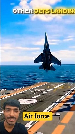 🔥🔥Indian Air Force Jet Landing | Fighter Aircraft Touchdown"