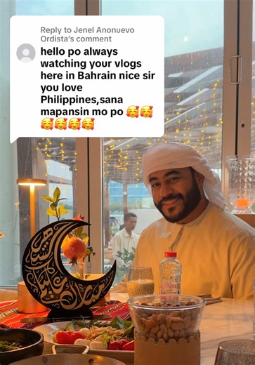 Emirati & Filipino Pride in Dubai