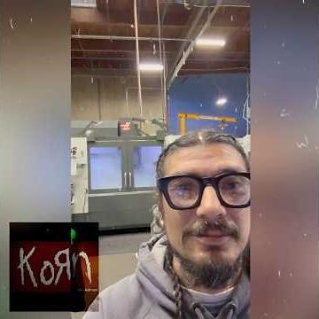 Haas CNC | Crash Course • A Day In The Life Of A Button Pusher Operator