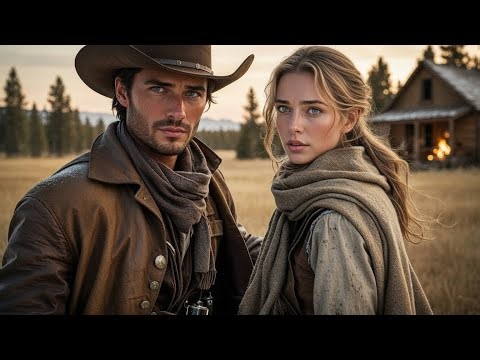 The Mail Order Bride Never Arrived The Cowboy Rode Out and Found Her in the Snow