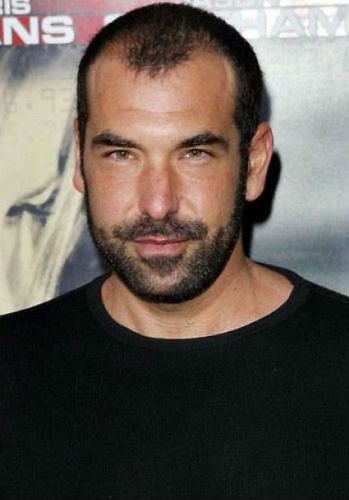 Rick Hoffman Age, Height, Biography, Son, Friend & Family