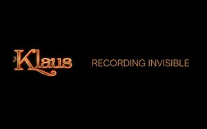 KLAUS “Invisible” (Instrumental Version)