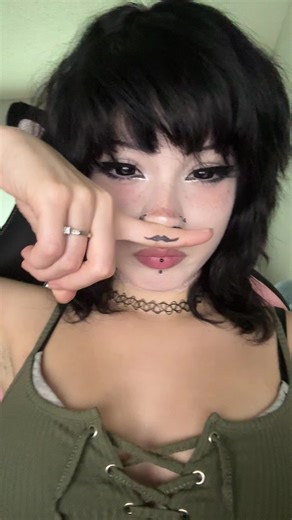 Val (@kill.val)’s videos with Things That Rhyme With Orange - I Set My Friends On Fire