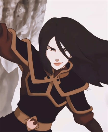 Exploring Azula's Complexity in Avatar: The Last Airbender