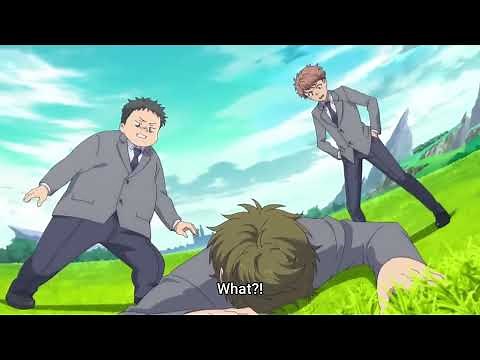 My Instant Death Ability is So Overpowered Episode 1-12 [English Subbed]