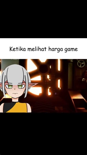 duitnya darimana #vtuberid #shorts #vtuber #memes