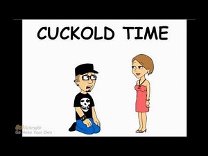 Cuckold Time Episode 2: The Denial