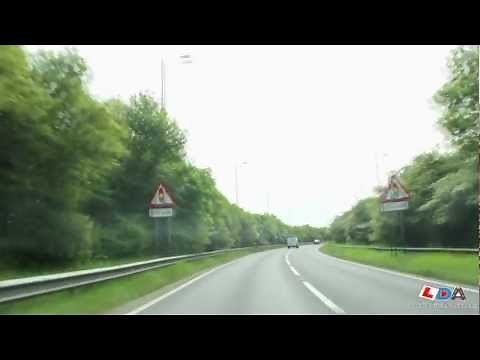 How to Deal with Roundabouts in Oxford.Driving test centre in oxford.oxford roundabouts