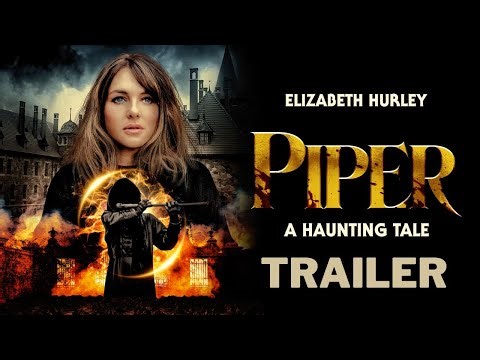 Piper (2023) Trailer - Available on DVD & Digital from 13th November 2024 (AUS & NZ)
