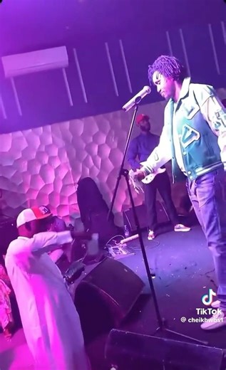 Walahi Lou diot yombou🤩 @officielwallyseck @Layelechef