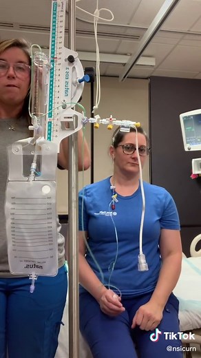 Understanding External Ventricular Drain (EVD) in Neuro ICU Patients