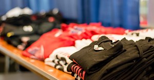 City shop owner in court for selling counterfeit clothes