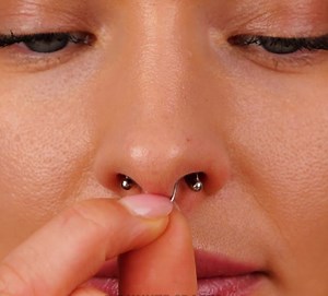 Simple methods for creating your temporary tattoos and piercings | 5-Minute Crafts UK