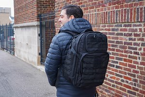 5.11 Tactical RUSH 24 Backpack 37L Review | Pack Hacker