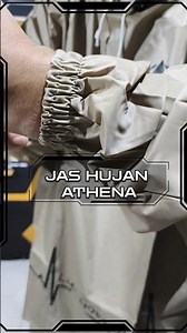 Adult Hoodie Raincoat, Athena PVC Raincoat Rp. 62,000 on Shopee