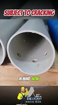 PVC PIPE 101: What You Need to Know