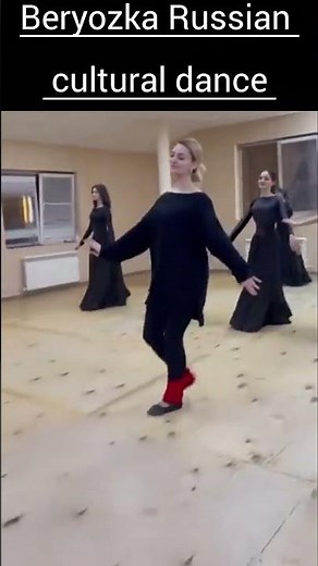 BERYOZKA RUSSIAN DANCE part 3 #flankirovka #slavicheritage #culturalhistory #slavicsoul #tradition