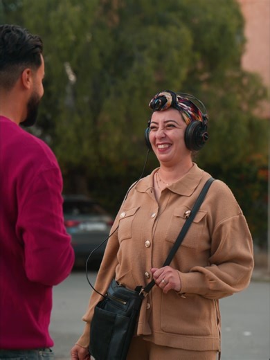 تجربة لتعزيز الوعي بفقدان السمع من خلال Auditec