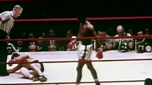 53K views · 921 reactions | Here is the real TBE boxing fans, Sugar Ray Robinson. This guy was way ahead of his time in terms of boxing IQ | The Sweet Science | Facebook