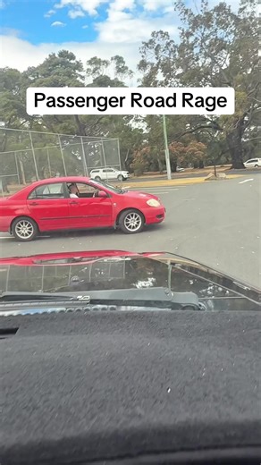 Aussie Road Rage Skit: Relatable Moments