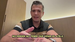 HAY QUE CUIDARSE HASTA DEL ARBITRAJE🤷‍♂️ Entre más grande se hace Tigres, más duele al ‘pisar callos’, hasta el arbitraje nos quiere ver caer🤦‍♂️ Todo estaba saliendo bien con la rotación hasta la expulsión, gran partido el que estaban dando jovenes como el Piojo Fierro🔥😎 | Jesús Barrón