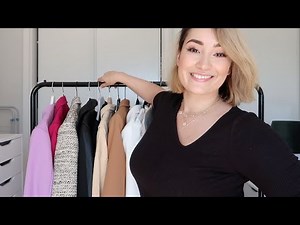 HAUL MODE ZARA MANGO H&M