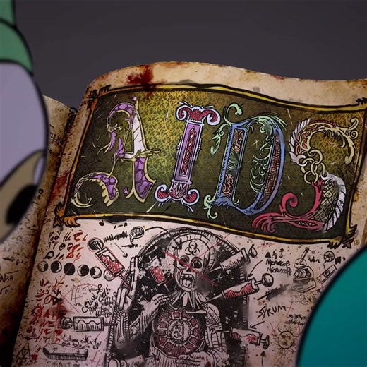 The Immortal Man Monster Lab (Episode 1) | MeatCanyon 2