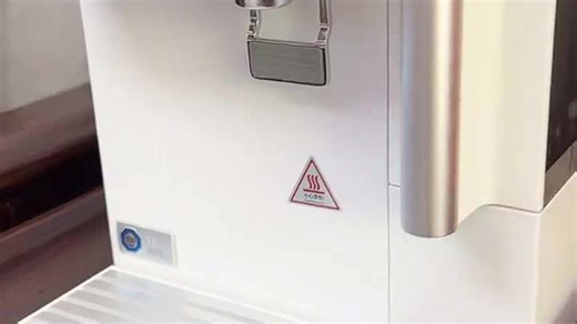 霍尼韦尔冰岛W2制冰饮水机，智能便捷好物强烈荐