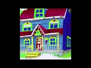 Caillou's House (Original Meme)