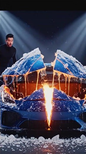 I’m Back! He Cut The Car And This Happened! 😳🚗🔥