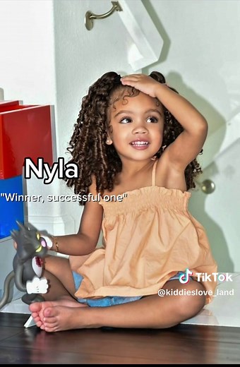 Cute Baby Girl Names Starting with N (2026)
