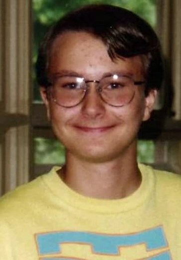 American Monster S06:E03 - Out of His Shell