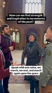 9.4K views · 361 reactions | Words from the 1830s speaking to...