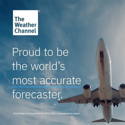 4.6K views · 125 reactions | ForecastWatch’s World’s Most Accurate...