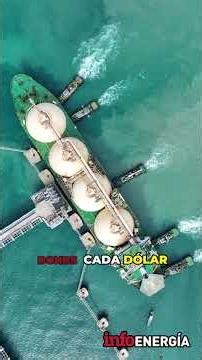 The key gas pipeline for exporting LNG from Vaca Muerta has been awarded, and the energy megaproj...
