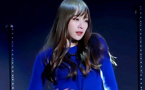 EXID-安喜延直拍合集