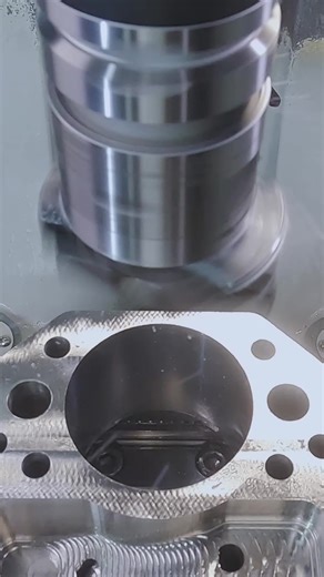 Do not trust the zero until you verify the master. A bore gauge is a comparator. It only tells you the deviation from a known standard. If your master setting is wrong, your parts are scrap. Watch the Titans of CNC team demonstrate the proper chain of traceability. They do not guess. They use Mitutoyo Gage Blocks to set the fixture, verify that fixture with a QuantuMike, and only then zero the bore gauge. This is how you guarantee 2.75000 inch precision before the tool ever touches the part. Tag