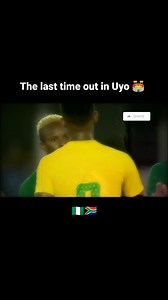 6.5K views · 206 reactions | ⏮️ 7 years ago, the city of Uyo...