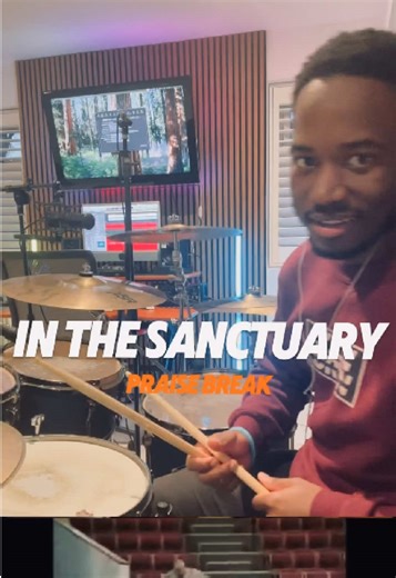 ‘In The Sanctuary’ - Shout 🔥 ❗️FULL VID AND STEMS IN BIO❗️ Ideas for the next one??🤷‍♂️ LIKE AND SHARE - - - - - #inthesanctuary #remixes #djforrester #djforresterarrangements #moises