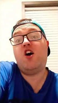 Singing the Weekenders theme song.