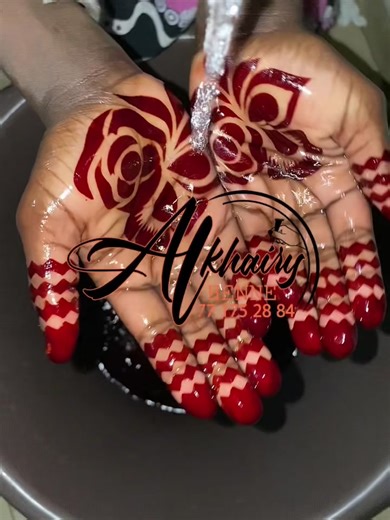 Al Khairy Henné parcelles unité12 771752884~707505497#hennadesign #tutorial #tutohenna #senegalaise_tik_tok🇸🇳pourtoichallenge #senegalaise_tik_tok @Racky_aidara_officiel #alkhairyhenne #foudeune