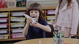 242K views · 212 reactions | Celena started out as a space-loving kid and these days her job involves testing and improving everything for astronauts | The Telegraph | Facebook