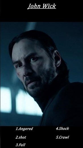 John Wick (2014) – Revenge Complete: Wick Finally Hunts Down the Man Who Took Everything