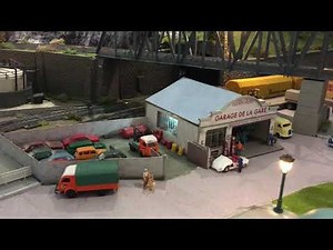 Module sonore noch 12840