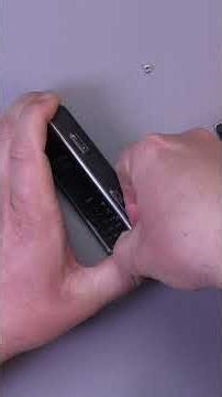 Nokia N77 buttons change #tech #viral