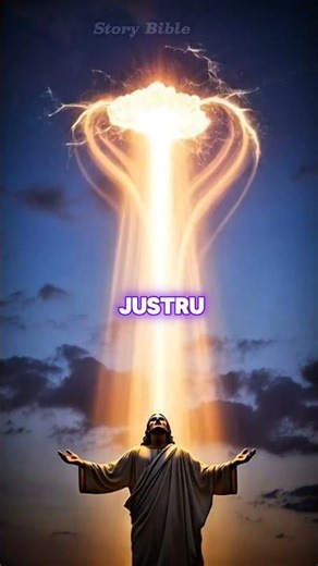 Lazarus Bangkit Setelah Empat Hari di Dalam Kubur ‼️