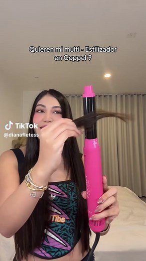 Guía de productos Diana Fletes en Coppel