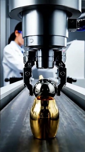 How Ball Point Pens Are Made | Amazing Manufacturing Process