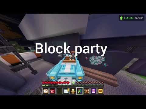 Secrets in the new the Hive Build Battle!! #hivegames